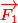 \textcolor{red}{\vec{F_1}}